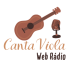 Radio Web Canta Viola - Aqui só toca modão!